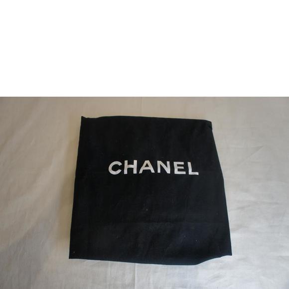 Chanel Wild Stitch Chain Shoulder Bag Black - Picture 6 of 6